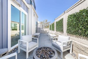 Huis | 4 slaapkamers