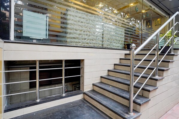 House | Reception - Super Hotel O Thimmaiah Rd Rajajinagar (Bengaluru)