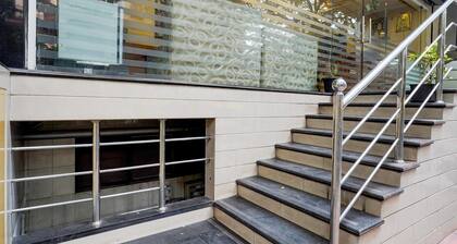 Super Hotel O Thimmaiah Rd Rajajinagar