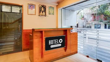 House | Reception