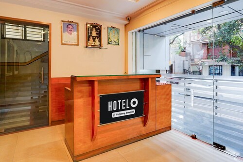 Super Hotel O Thimmaiah Rd Rajajinagar