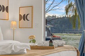 3 Schlafzimmer, Bügeleisen/Bügelbrett, Reisekinderbett, WLAN