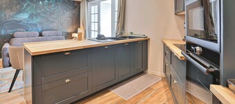 Appartement cosy à Port Bourgenay