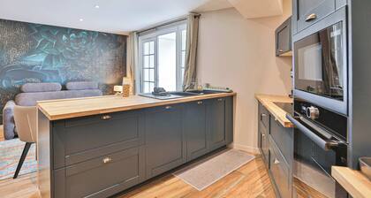 Appartement cosy Ă  Port Bourgenay