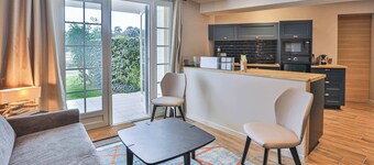 Appartement 2 chambres, Talmont St Hilaire, Port Bourgenay