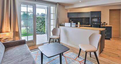 Appartement 2 chambres, Talmont St Hilaire, Port Bourgenay