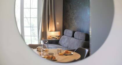 Appartement cosy à Port Bourgenay