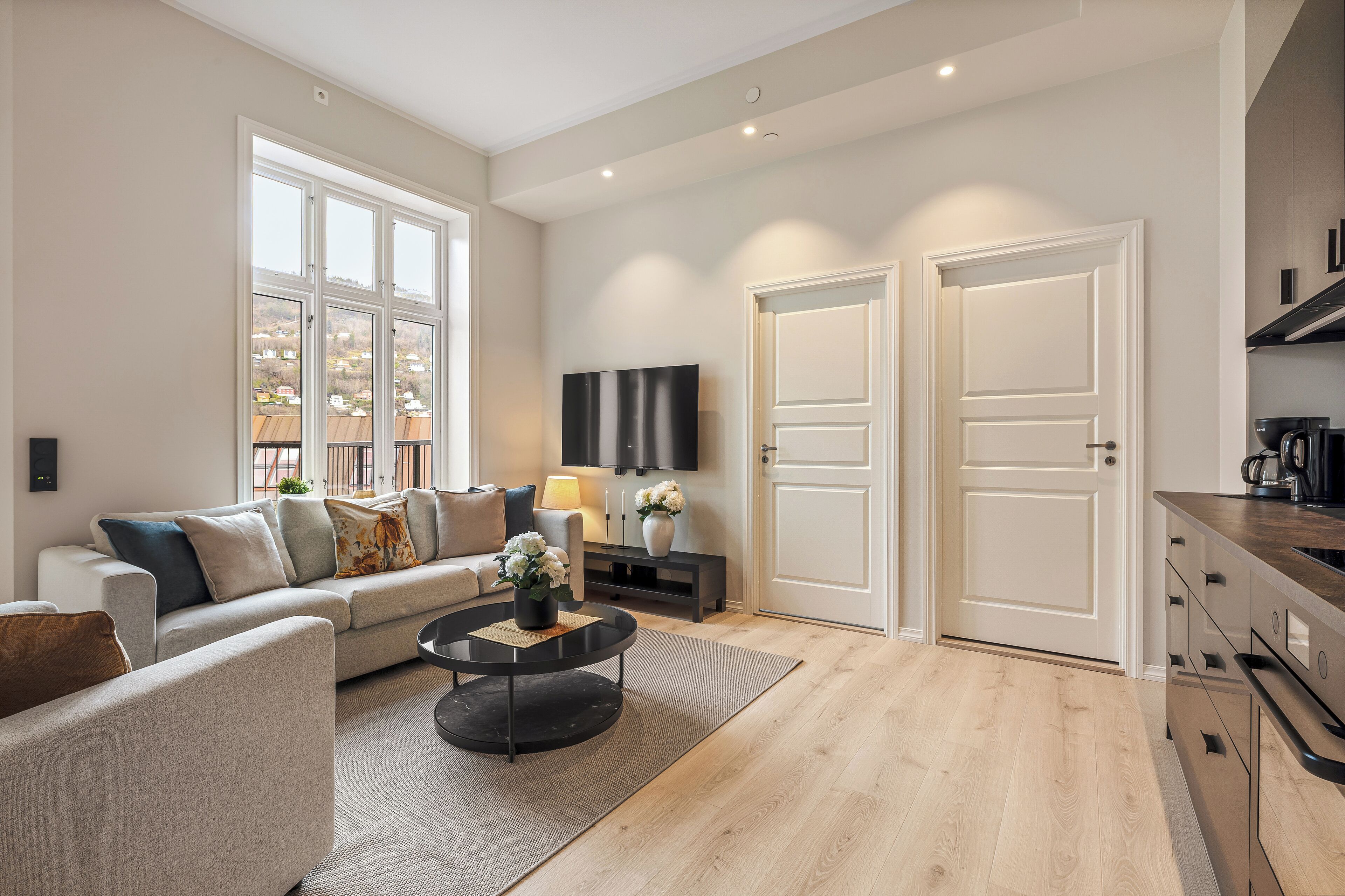 Ókeypis þráðlaus nettenging