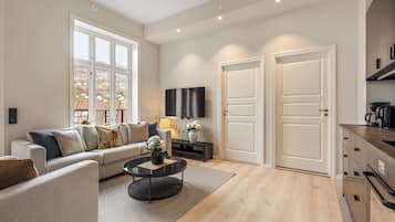 4 bedrooms, free WiFi