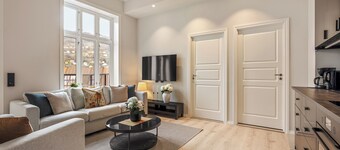 Rosenberg Apartments