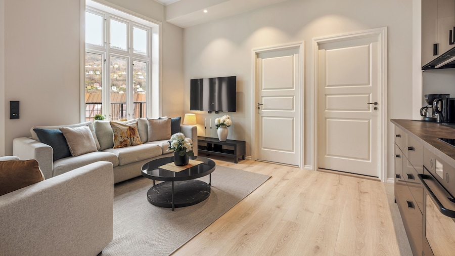 Rosenberg Apartments