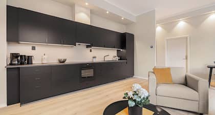 Rosenberg Apartments