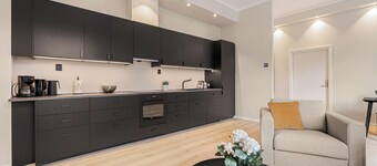 Rosenberg Apartments