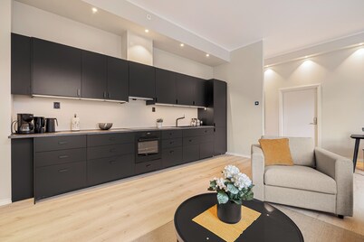 Rosenberg Apartments