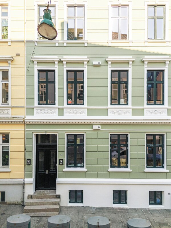 Rosenberg Apartments - Bergen
