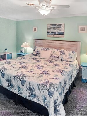 2 Schlafzimmer, Internetzugang