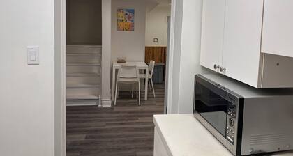 Private Basement