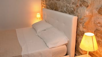 1 Schlafzimmer, Bettwäsche
