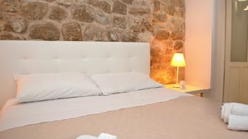 1 Schlafzimmer, Bettwäsche