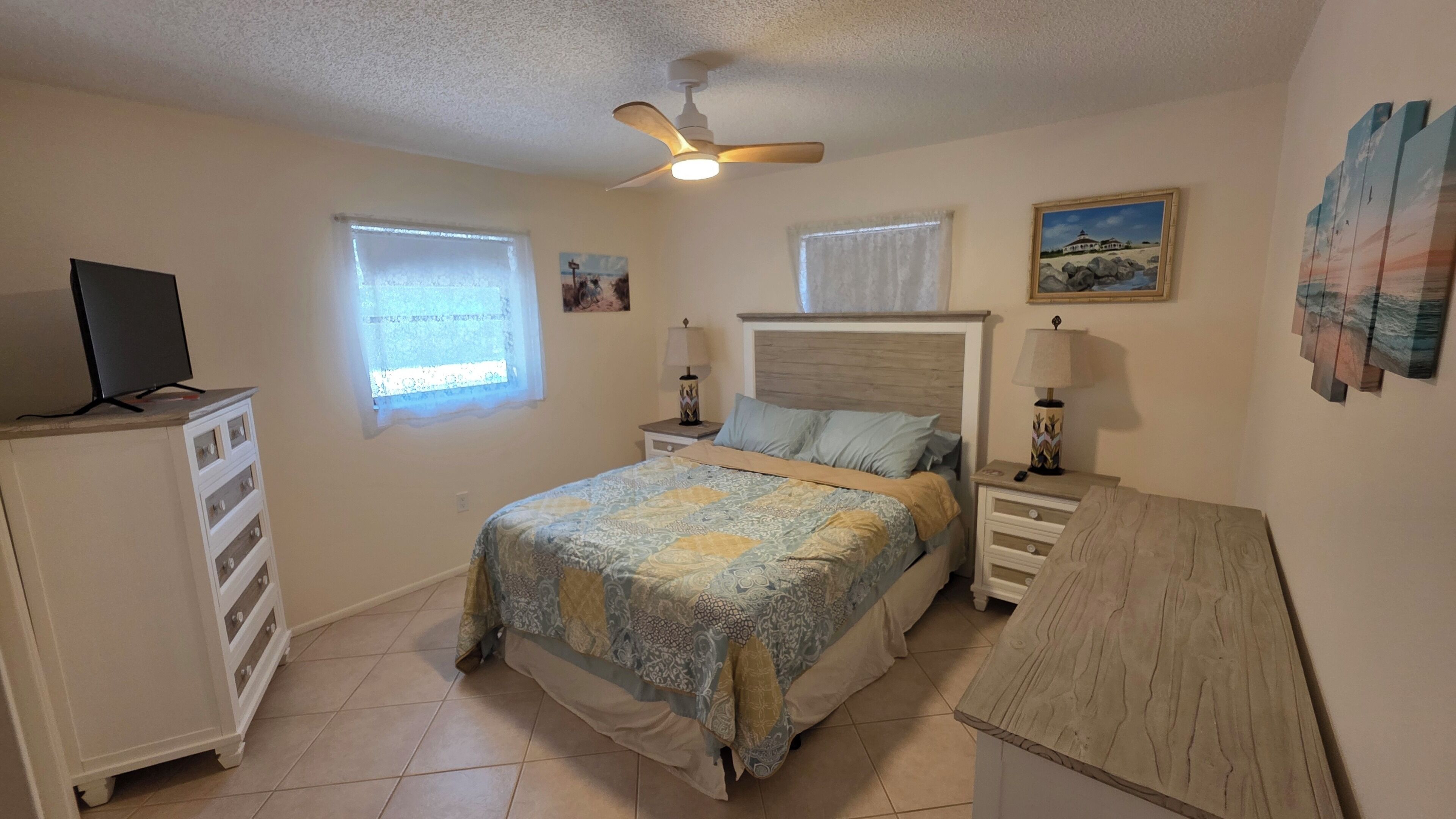 2 slaapkamers, gratis wifi, beddengoed