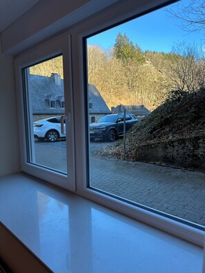 Interiør