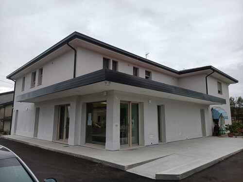 Room in B&B - Twin or Double Room in a Lovely B&B in Porto Viro