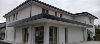 Room in B&B - Twin or Double Room in a Lovely B&B in Porto Viro