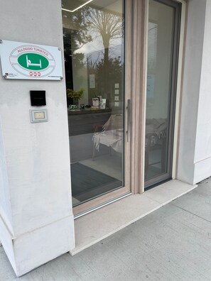 Oda, 1 Yatak Odası | Konaklama yeri girişi