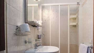 Chambre, 1 chambre | Salle de bain