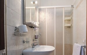 Habitación, 1 habitación | Baño
