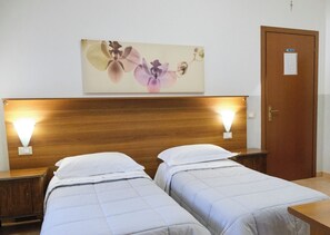 Chambre, 1 chambre