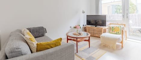 TV