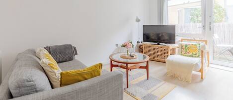TV