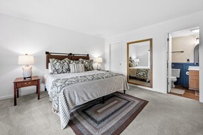 3 Schlafzimmer, Bügeleisen/Bügelbrett, Reisekinderbett, kostenloses WLAN