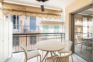 Appartamento | Balcone