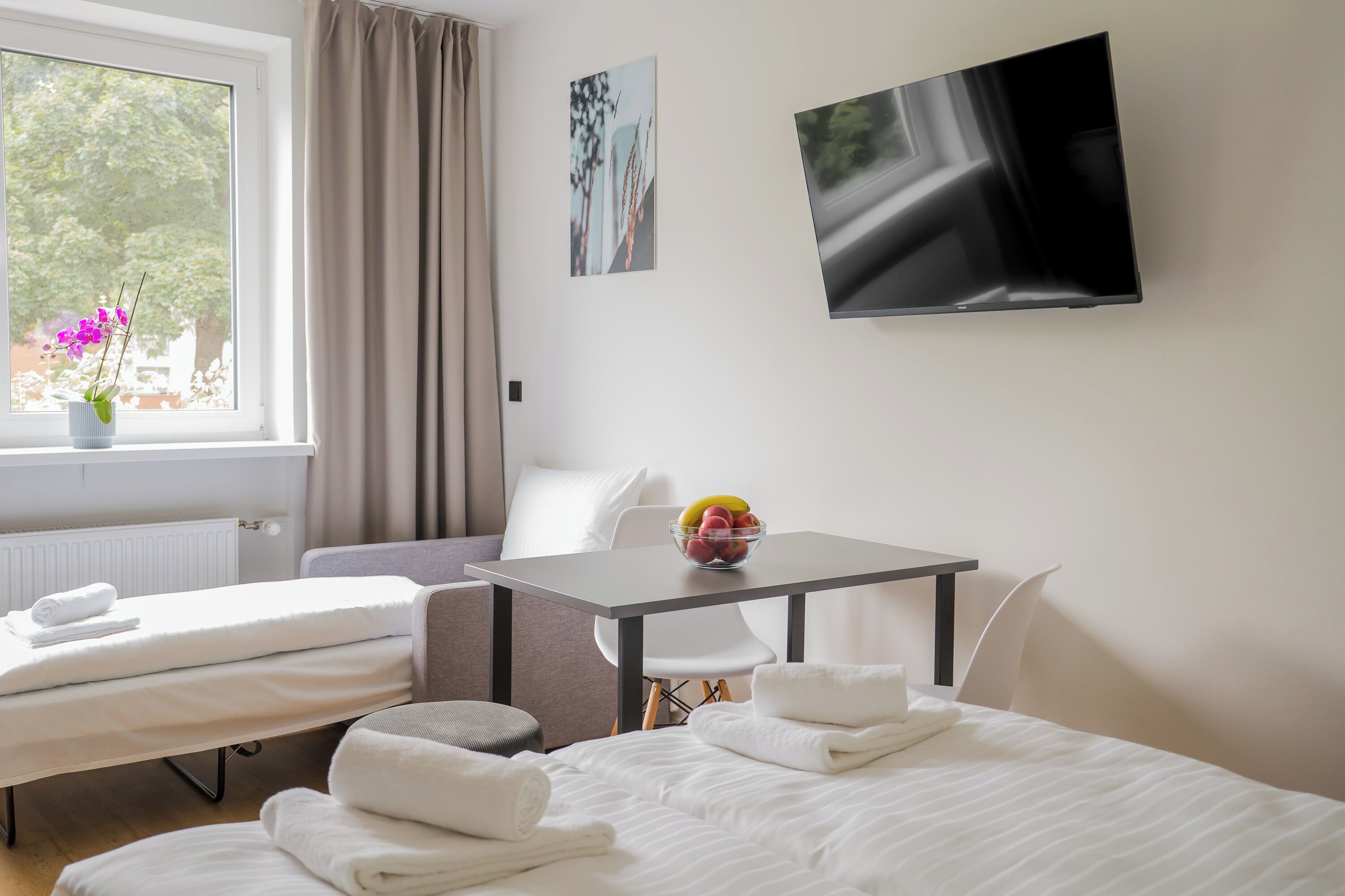 Foto - Homaris Apartments Nibelungen