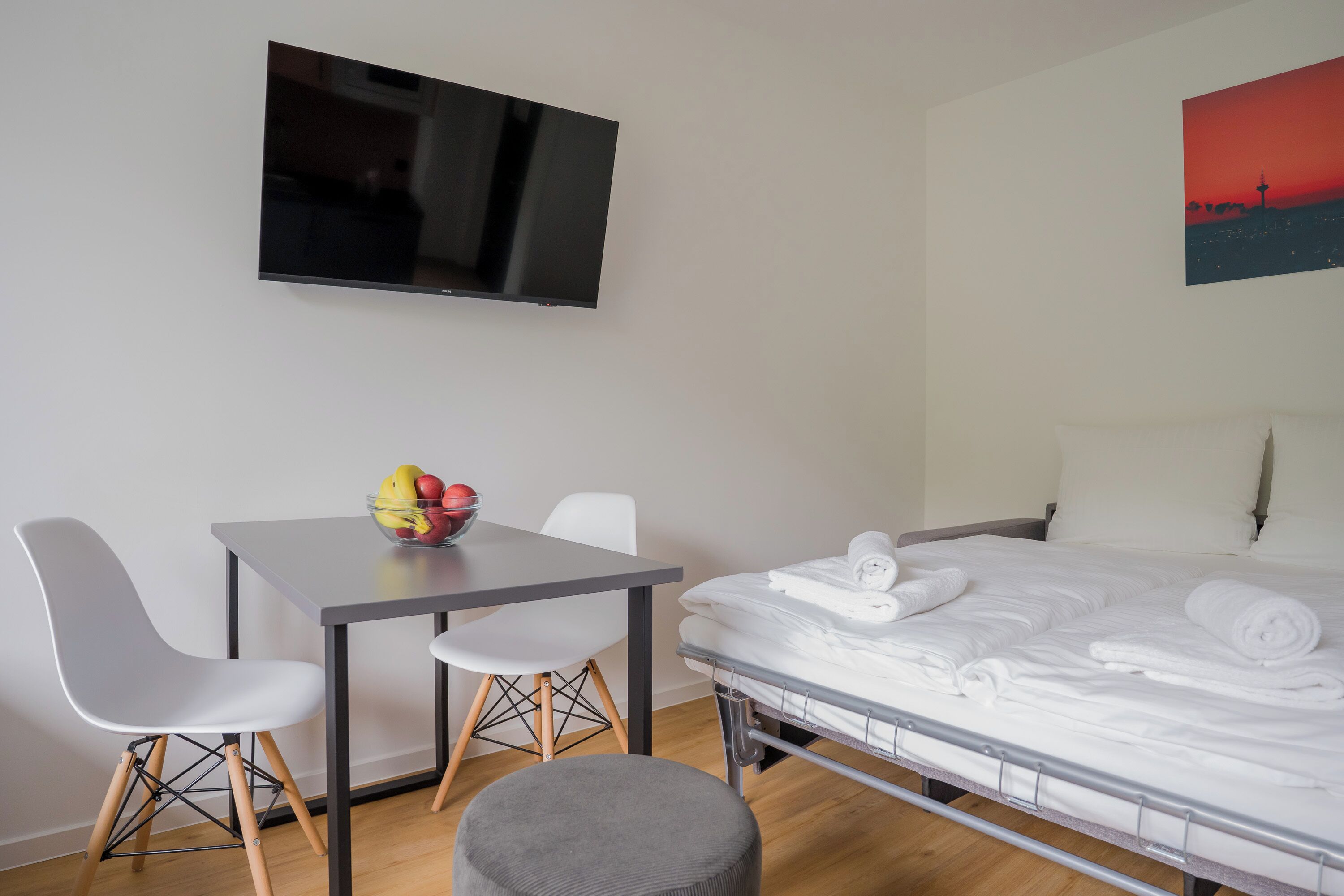 Foto - Homaris Apartments Nibelungen