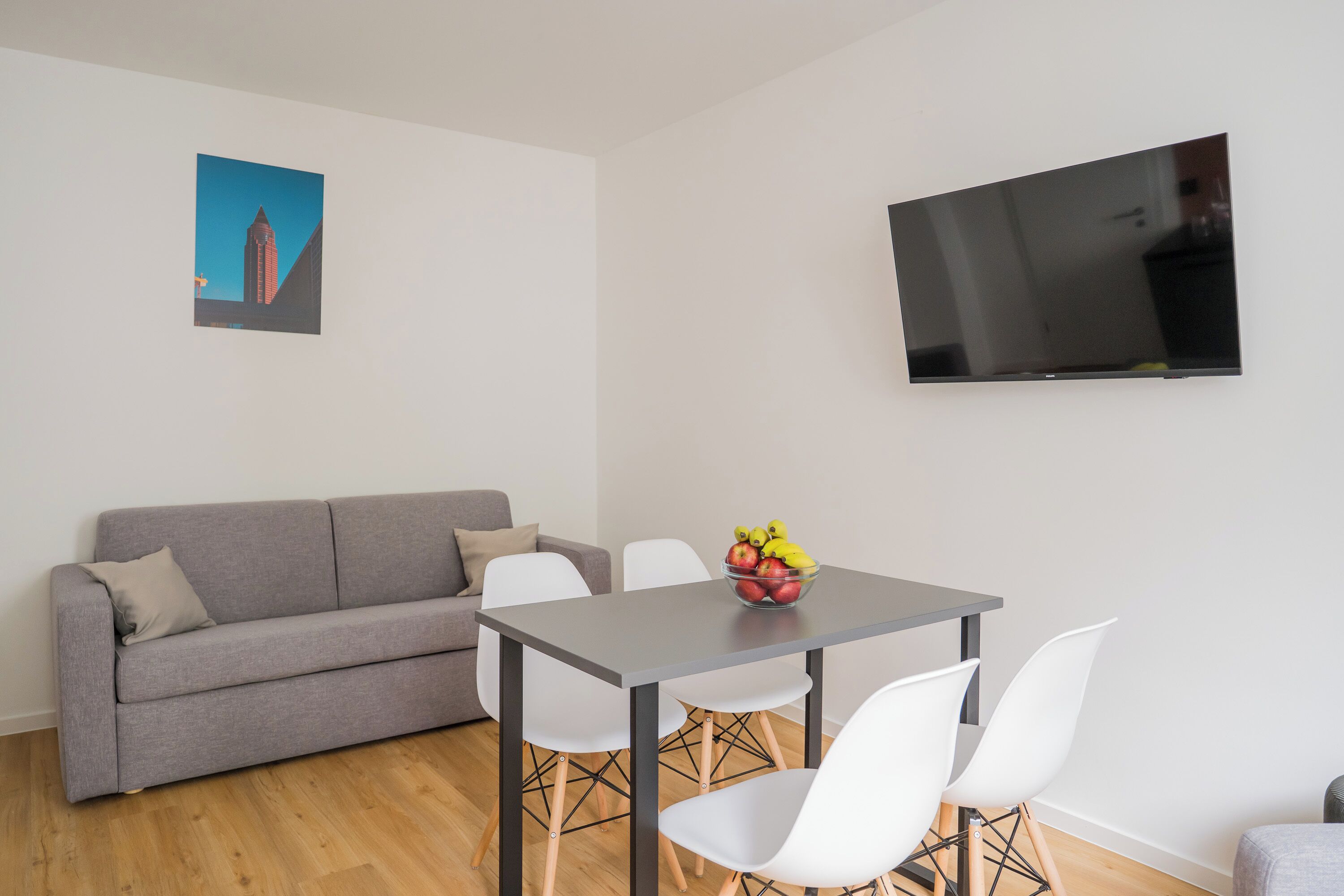 Foto - Homaris Apartments Nibelungen