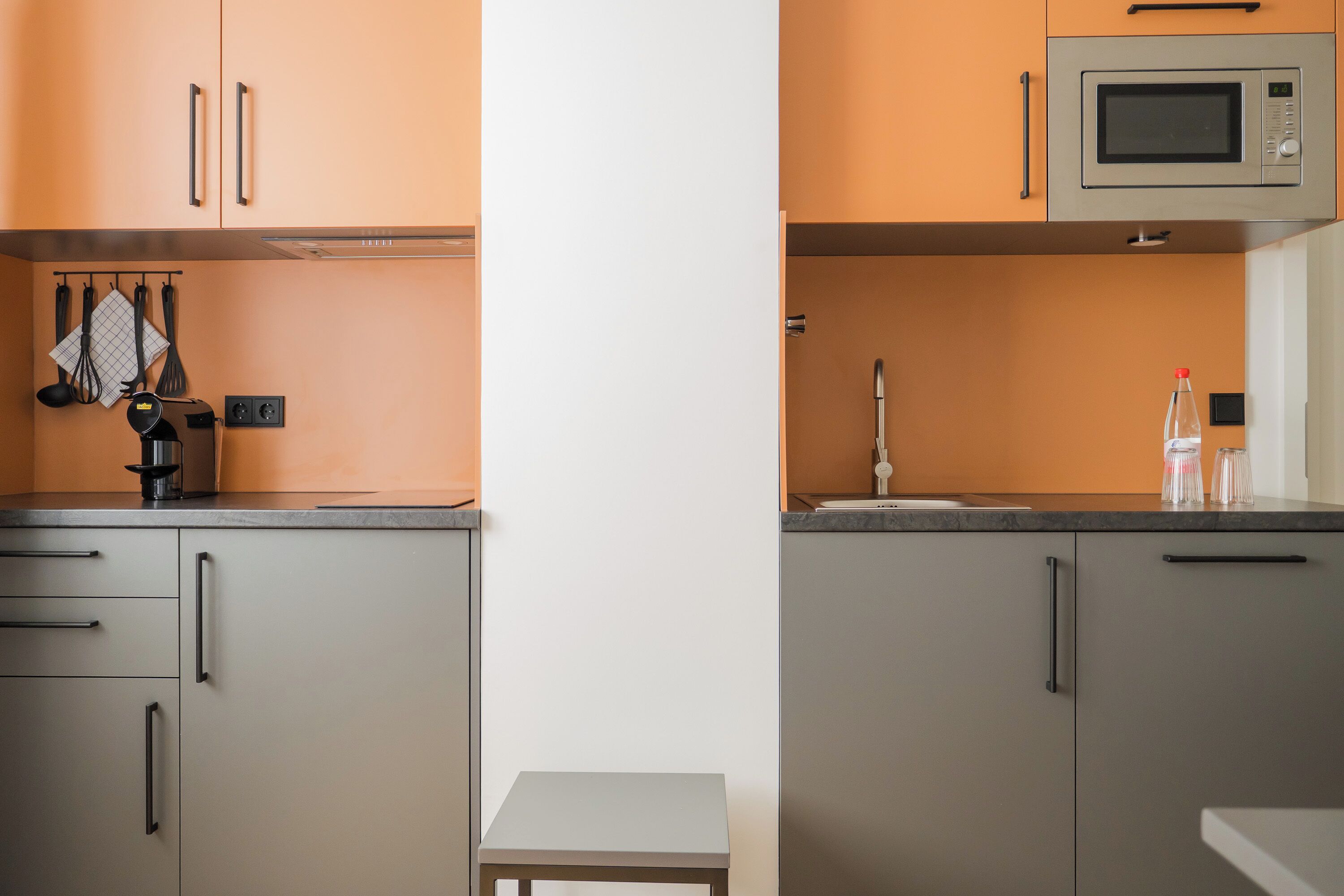 Foto - Homaris Apartments Nibelungen