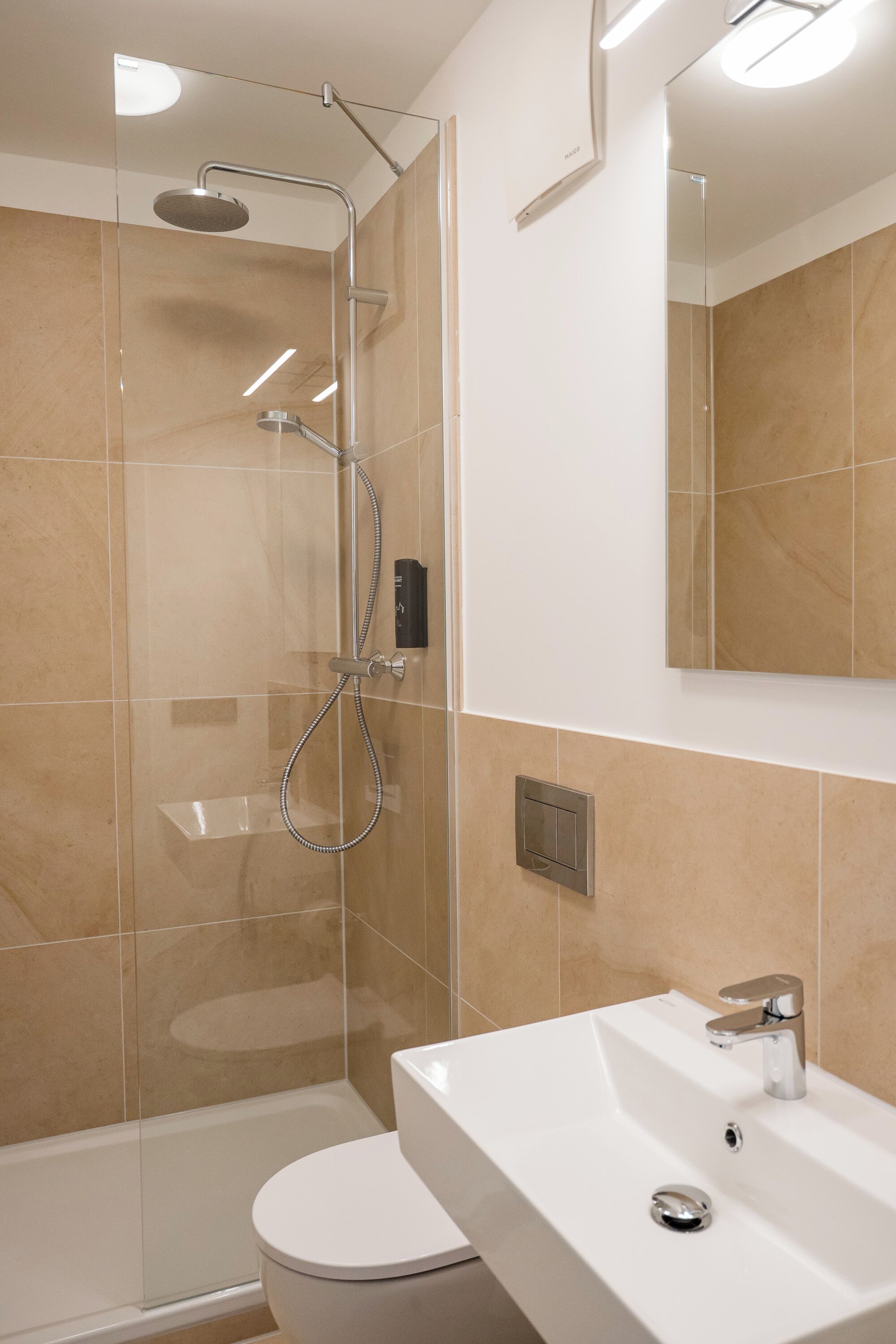 Foto - Homaris Apartments Nibelungen