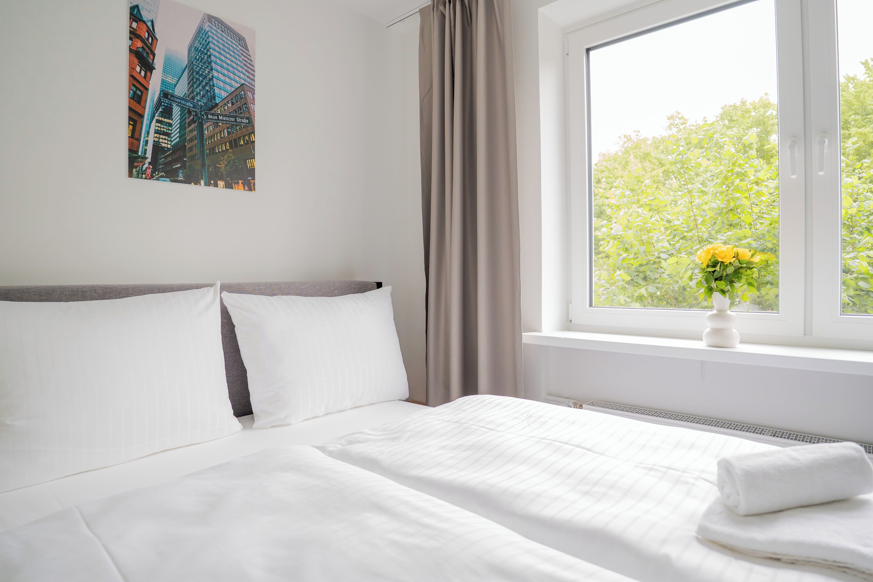 Foto - Homaris Apartments Nibelungen