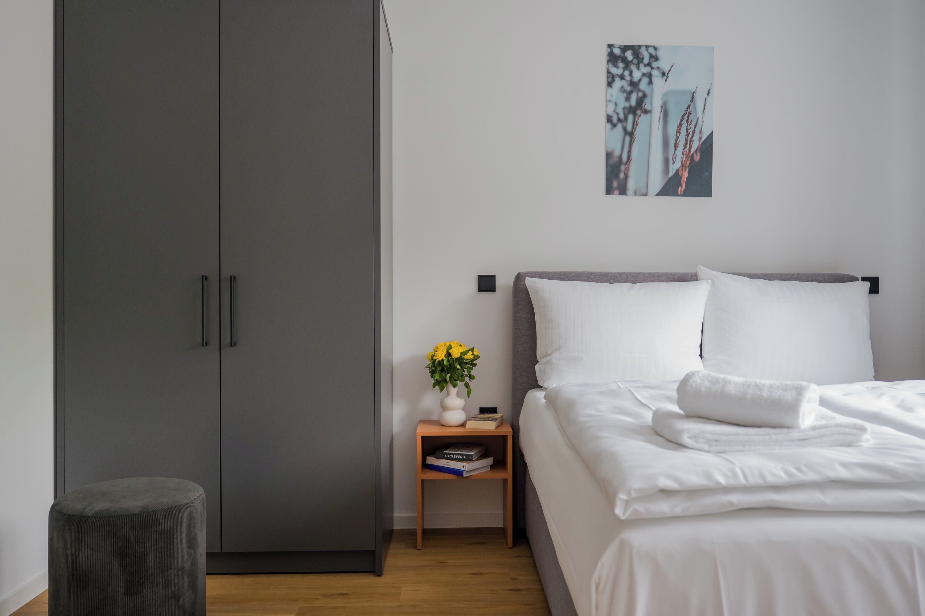 Foto - Homaris Apartments Nibelungen