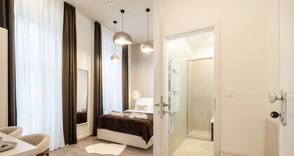 Oasis Luxe Boutique Suites by BQA