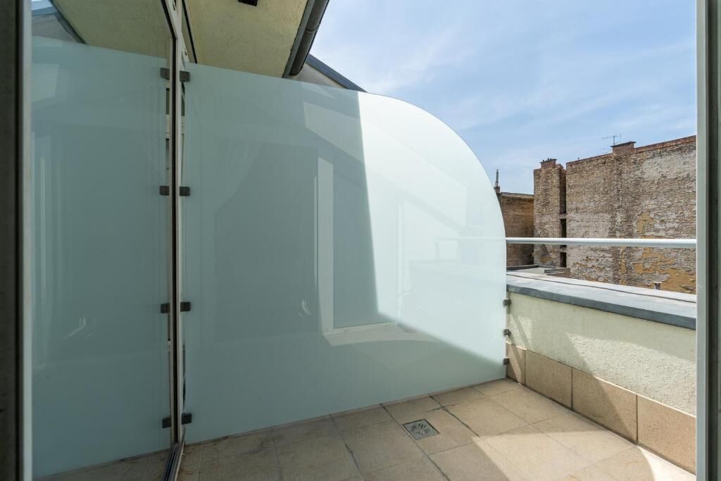 Superior Apartment, 1 Queen Bed with Sofa bed | Terrace/patio