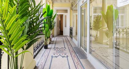 Oasis Luxe Boutique Suites by BQA