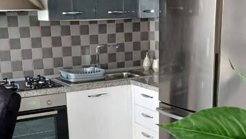 Apartment, 1 Bedroom, Accessible, Balcony | Interior