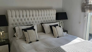 Departamento, 1 habitación, con acceso para personas discapacitadas, balcón