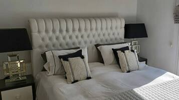 Apartment, 1 Bedroom, Accessible, Balcony | 1 bedroom