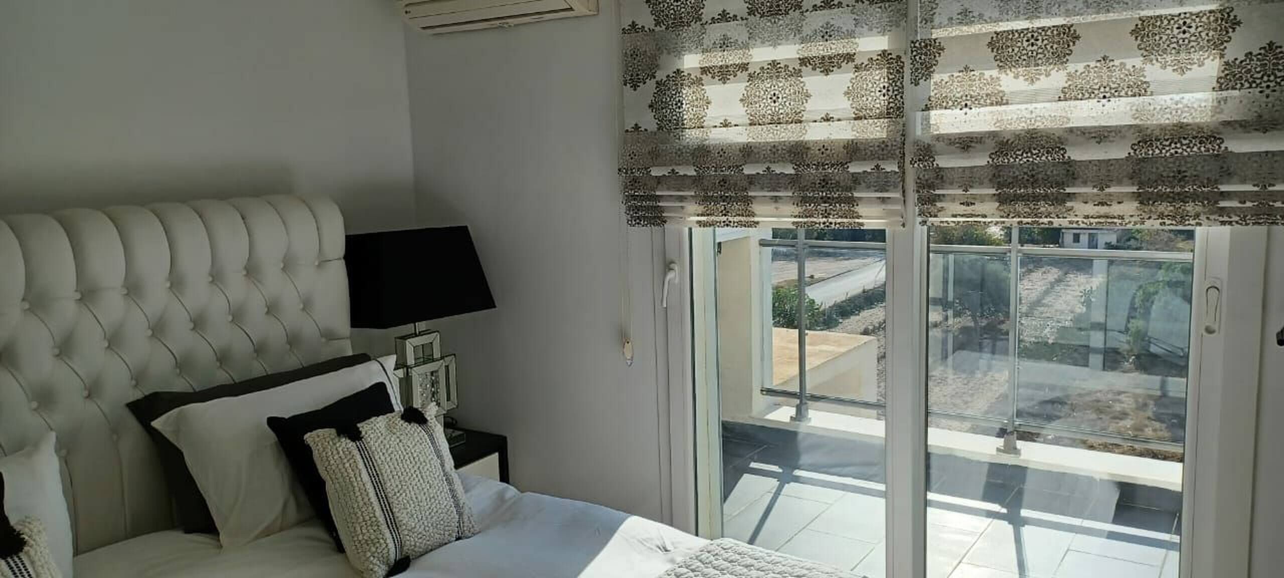 Apartment, 1 Bedroom, Accessible, Balcony | 1 bedroom