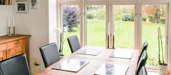 4 Star Holiday Home in Hornsyld